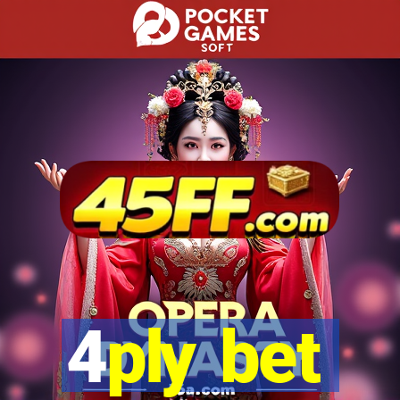4ply bet